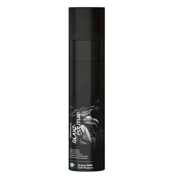 BMW Προϊόν Στίλβωσης Για Έντονη Λάμψη 250ml ΛΙΠΑΝΤΙΚΑ & ΚΑΘΑΡΙΣΤΙΚΑ